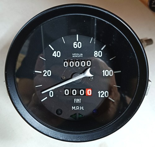 Seat fiat 850 spider - /,