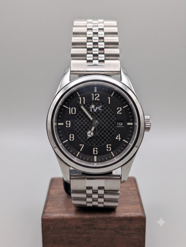 Automatik uhr herren 42mm - uhr,