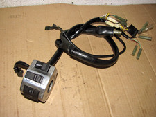 Suzuki 650 savage 1991 - suzuki,