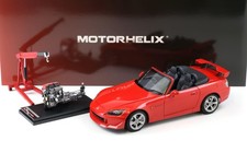 Motorhelix honda s2000 - motorhelix,