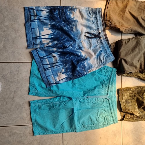 Hosepaket kurze hosen - ,
