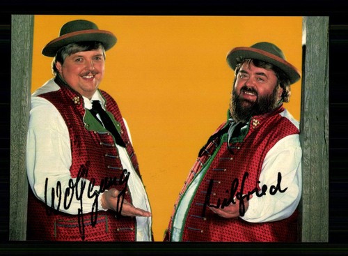 Die wildecker herzbuben - die,