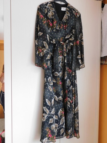 Leichtes maxikleid 40 - leichtes, von