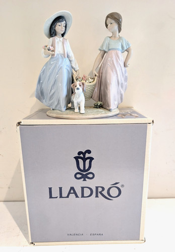 Lladro 06250 springtime - 06250,