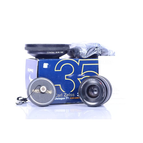 Carl zeiss contax - carl,