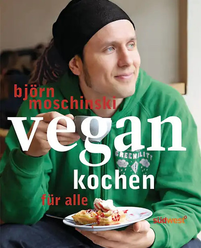 Vegan kochen für - , alle
