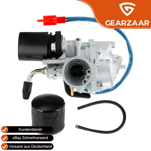 Vergaser 5mm ersatz - ersatz, für