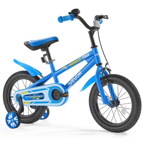 Vevor kinderfahrrad zoll - 14,