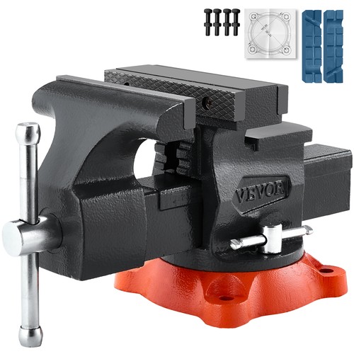 Vevor 140mm schraubstock - vevor,