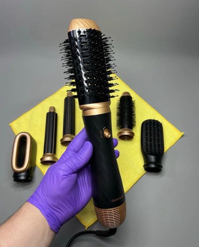 Hair magic dryer - 6, in
