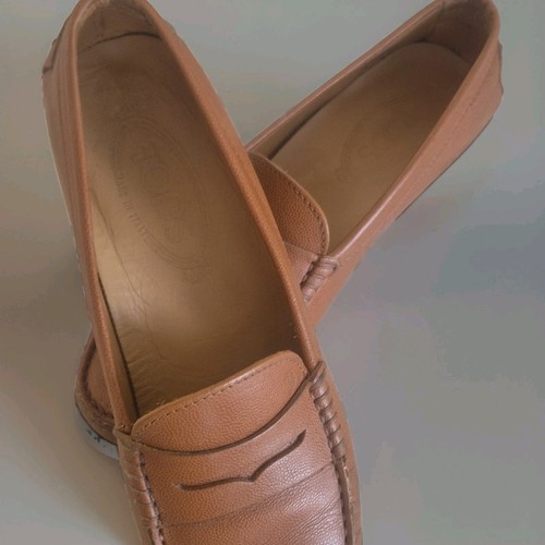 Tod damen mokassins - damen, loafer