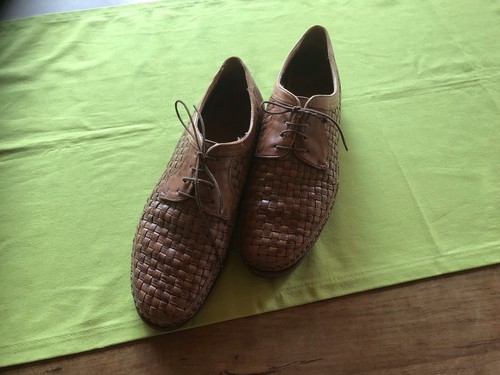 Schuhe schnürschuh 10 5 - schuhe/schnürschuh, 10,5