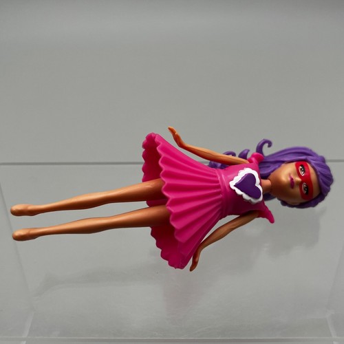 Barbie princess power mini - barbie,