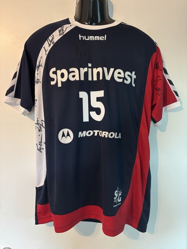Flensburg handewitt trikot - handewitt,
