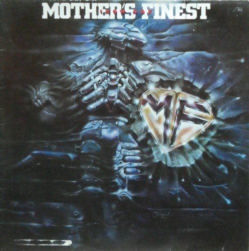 Mother finest iron age - mother`s,