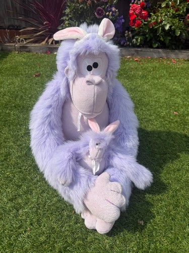 Bestever vintage affe baby - bestever,