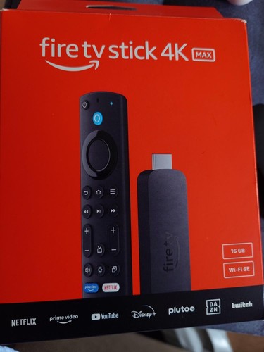 Amazon fire stick - amazon,