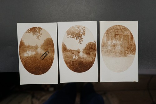 Foto brüggen leine - foto,