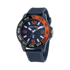 Herrenuhr chronograph nautica - herrenuhr,