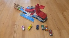 Paw patrol - patroller, bus