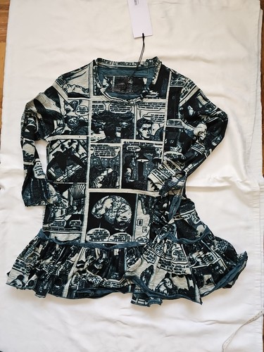 Rundholz langarm shirt - rundholz,,