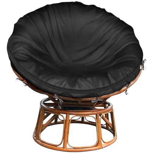 Papasan matte bezug robust - papasan,