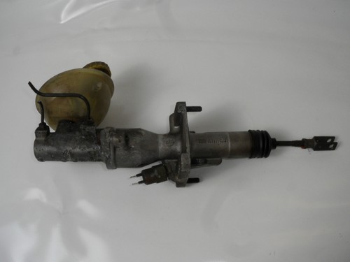 Audi d11 brake - v8, main