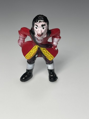 Disney figuren serie 2 - ,