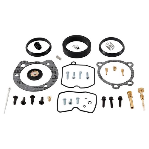 Vergaser reparatursatz passend - vergaser,