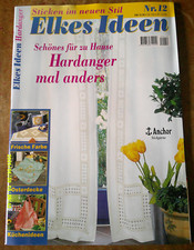 Elkes ideen sticken neuen - ideen, im