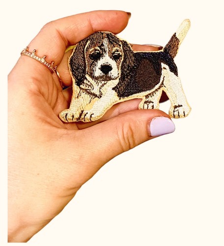 Welpen-Patch