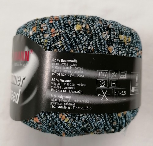 Gaustermann summer tweed - 50,