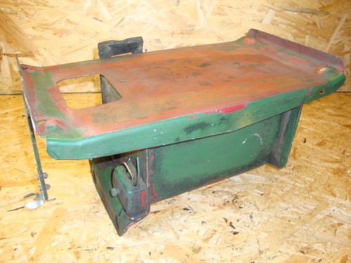 Unterbau für tank hela - tank,