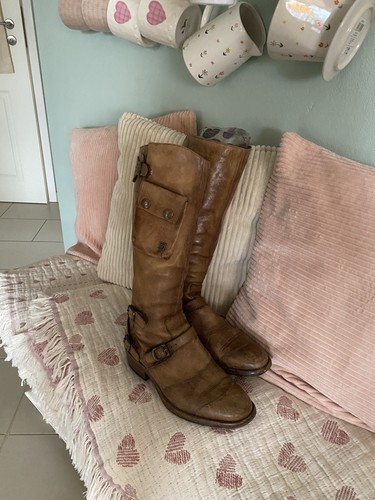 Belstaff trailmaster stiefel - trailmaster,