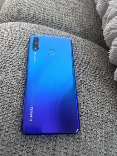 Huawei p30 lite 128gb 4gb - lite,