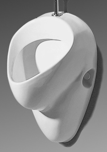 Geberit keramag delta - delta, fondo