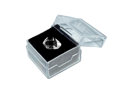 Herkimer kristall - kristall,