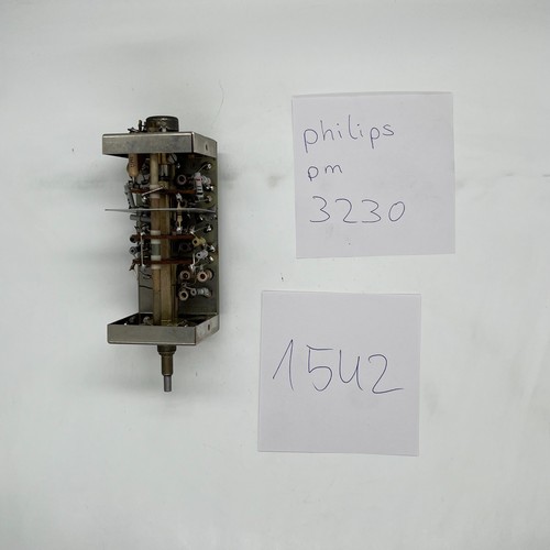 Philips 3230 bauteile - philips, pm