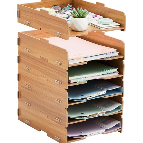 Ablagefächer stapelbar - , 6