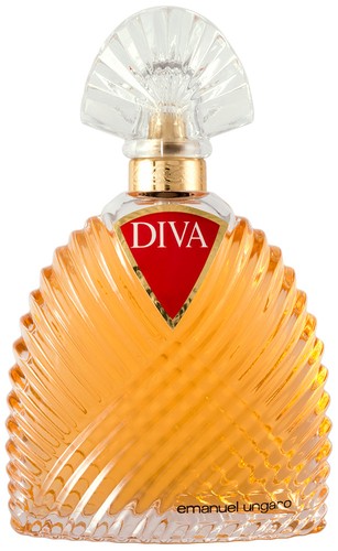 Emanuel ungaro diva - emanuel, eau