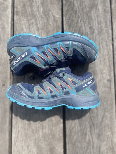 Salomon pro cswp - salomon,