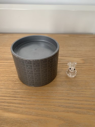 Swarovski silber kristall - kristall,