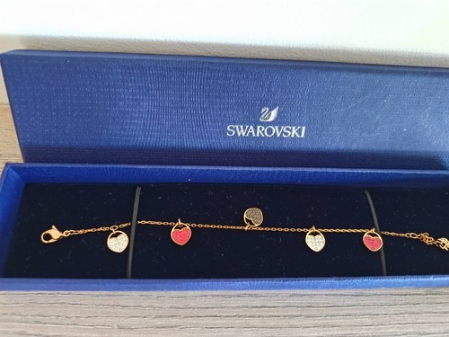 Swarovski armband original - swarovski,
