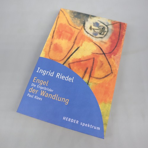 Engel der wandlung die - der,