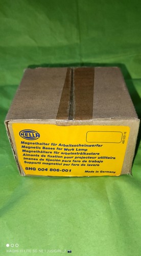 Hella magnethalter für - hella,