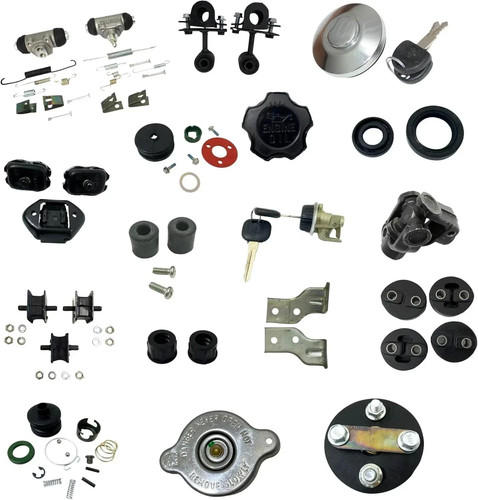 Passend für suzuki samurai - passend,