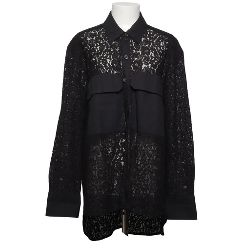 Zara bluse größe - zara,, xxl
