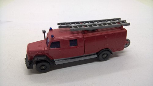 Wiking 610 magirus - wiking,