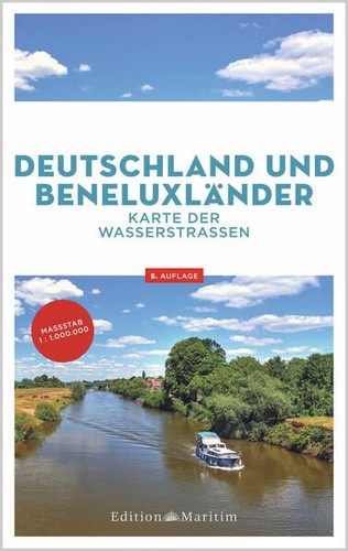 Deutschland und beneluxländer - deutschland,