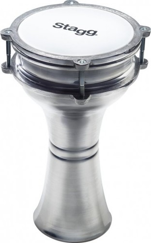 Stagg alm pl15 darbuka 15cm - stagg,
